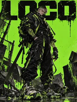 Profile image of Roco