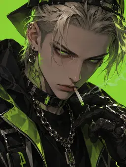 Profile image of Roco