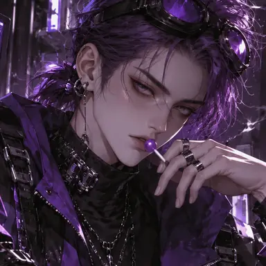 Profile image of Luo