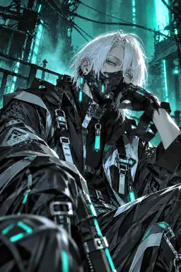 Profile image of Kyo