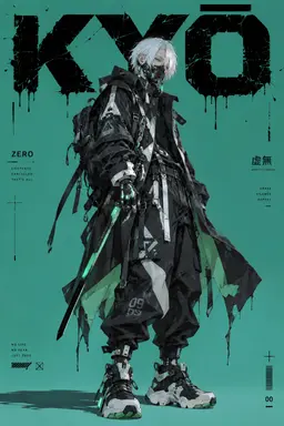 Profile image of 쿄