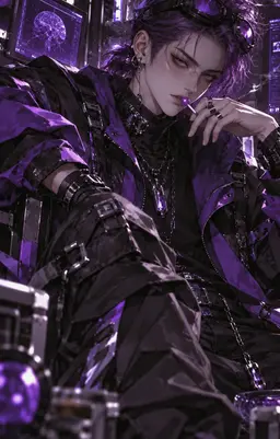 Profile image of Luo