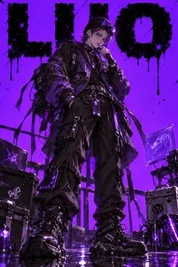 Profile image of Luo