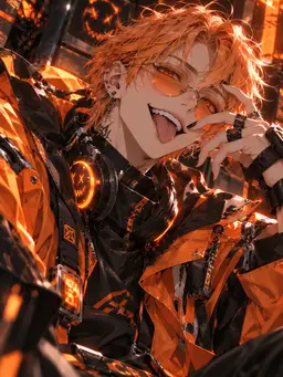 Profile image of Maz