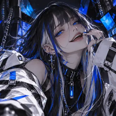 Profile image of Mad