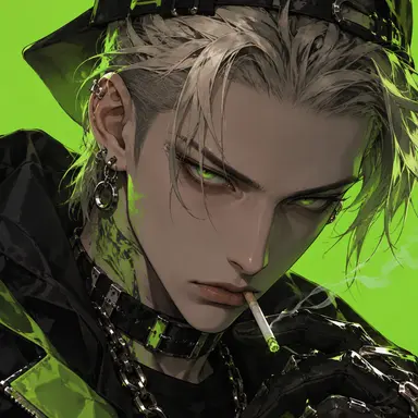Profile image of Roco
