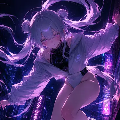 Profile image of 冬月レイ