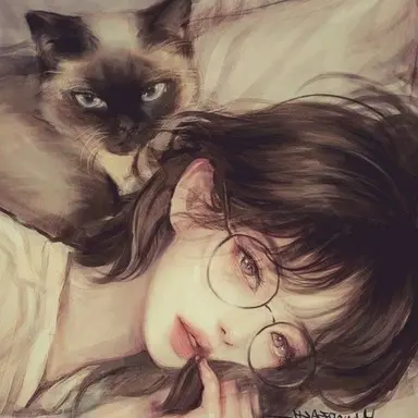 Profile image of 정채린