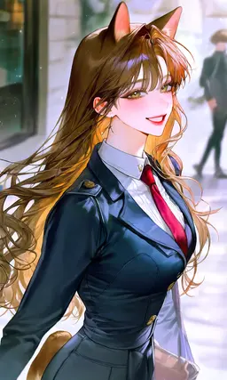 Profile image of ソア