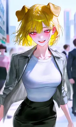 Profile image of レイ