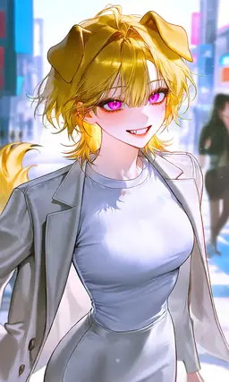 Profile image of レイ