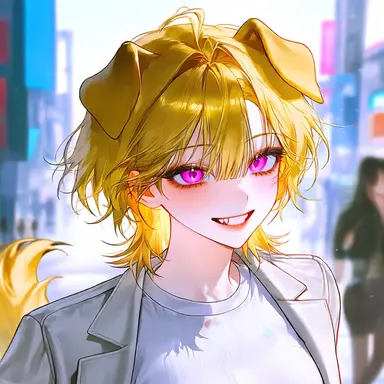 Profile image of レイ