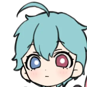 Profile image of シグ