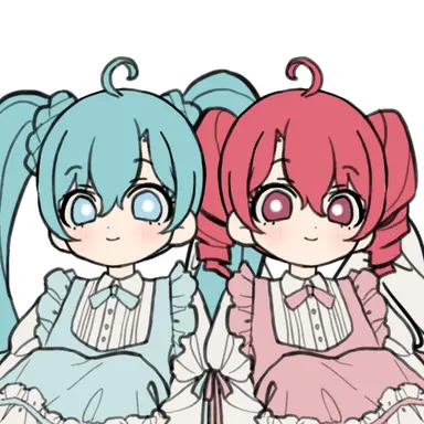 Profile image of ボーカロイド