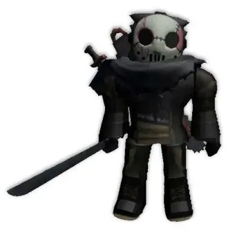 ProudWater4011의 대환장 킬러들