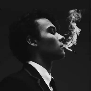 Profile image of Mattheo riddle