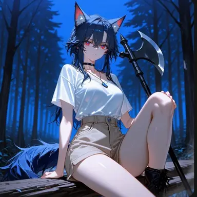 Profile image of ルア