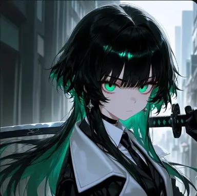 Profile image of レイ
