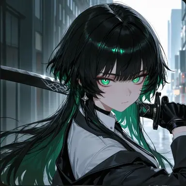 Profile image of レイ