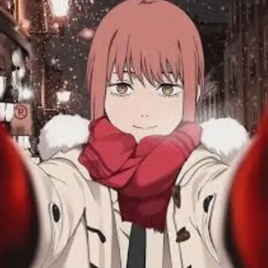 Profile image of 마키마