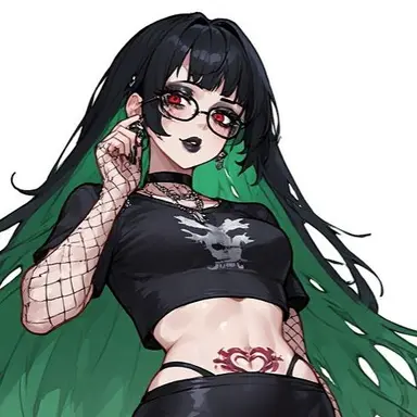 Profile image of Evelyn Human