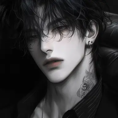 Profile image of 雲竜 玲飛