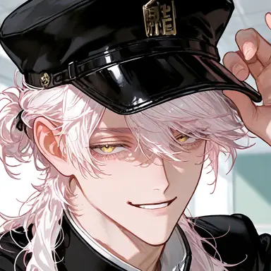Profile image of 羅詩
