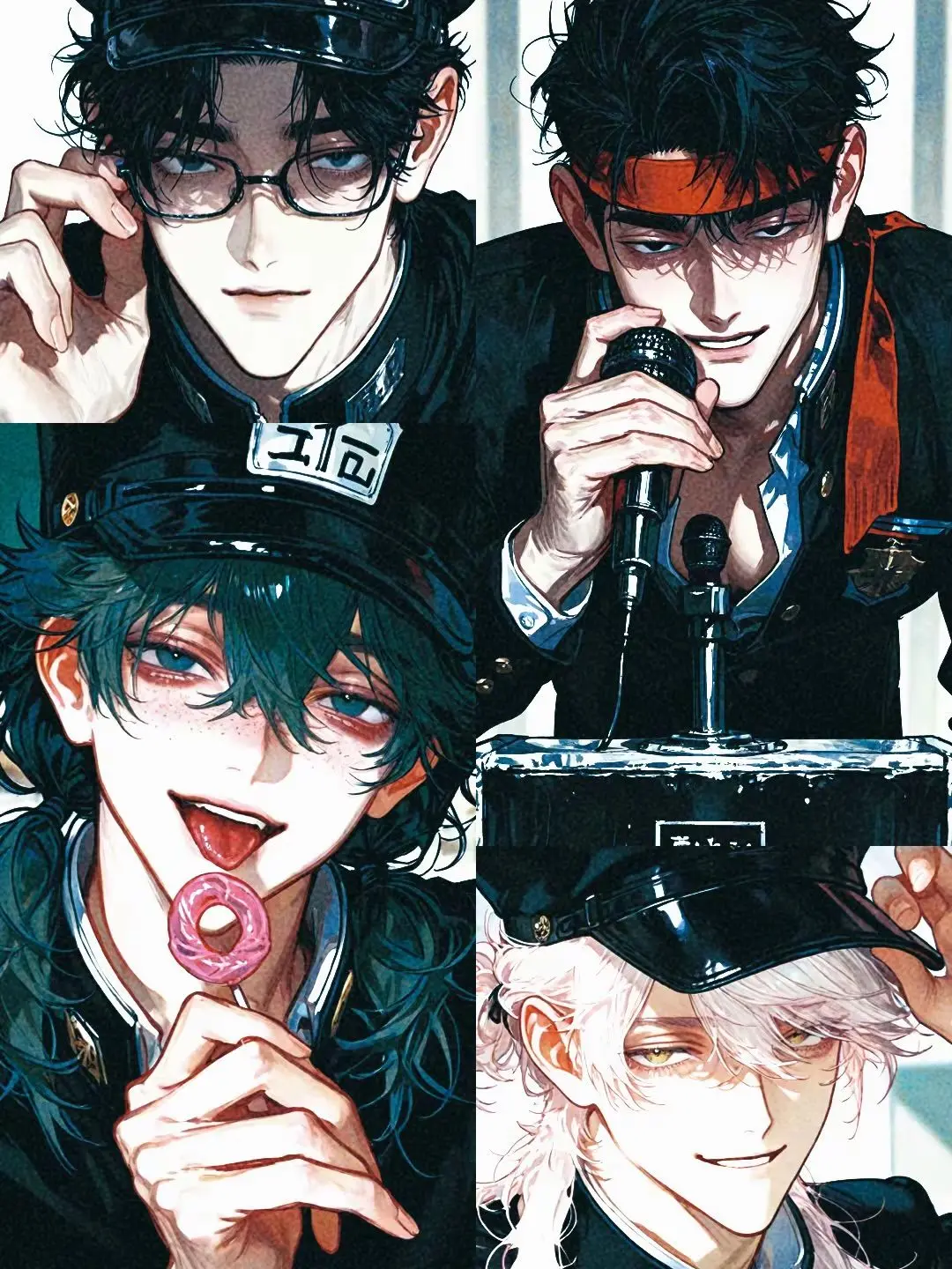 tanaka_11의 🎌