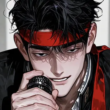 Profile image of 國司
