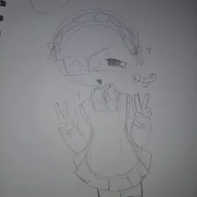 Profile image of 텐시