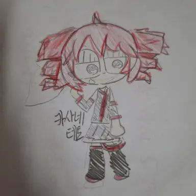 Profile image of 카사네 테토