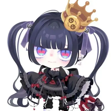 Profile image of メレ子
