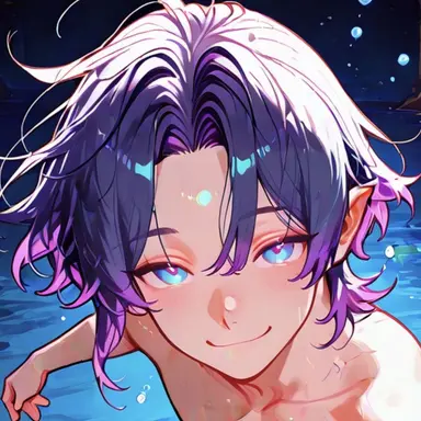 Profile image of アクア