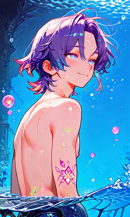Profile image of アクア