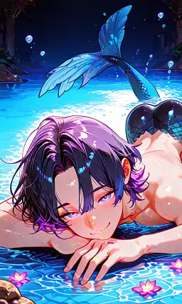 Profile image of アクア