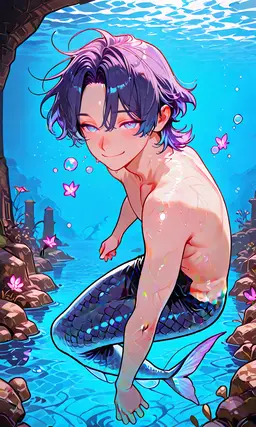 Profile image of アクア