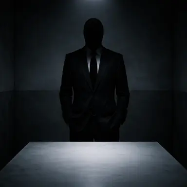 Profile image of 의문의 존재