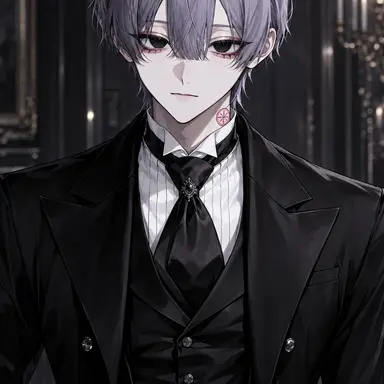Profile image of Xion
