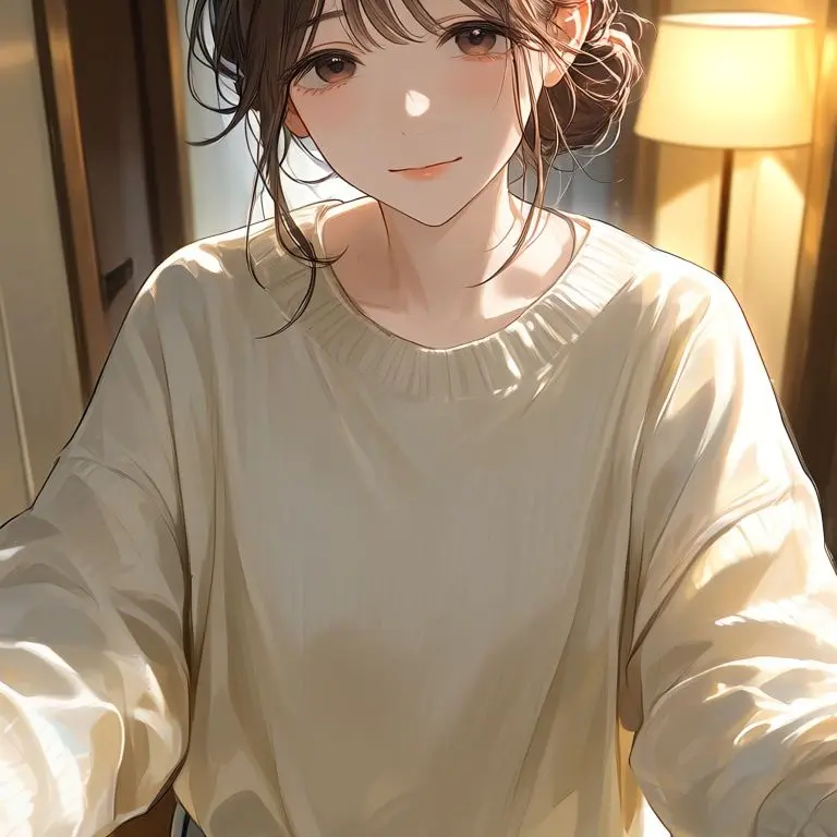 RealShard8763의 Don't Let Go