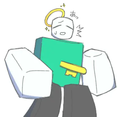 Profile image of パッチ