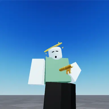 Profile image of パッチ