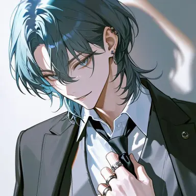 Profile image of 颯