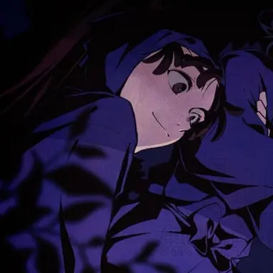 Profile image of 尾浜勘右衛門