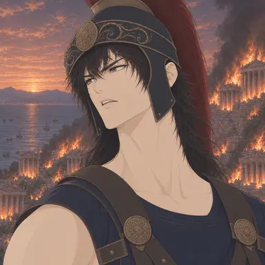 Profile image of Diomedes