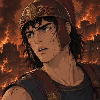 Profile image of Diomedes