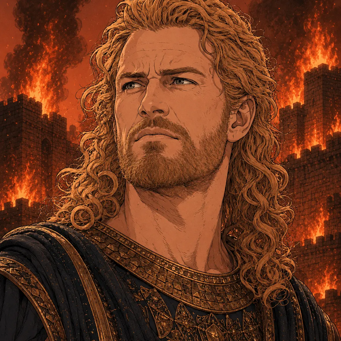 SANGSANGPOWER의 Iliad