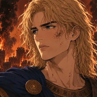 Profile image of Menelaus