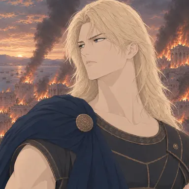 Profile image of Menelaus