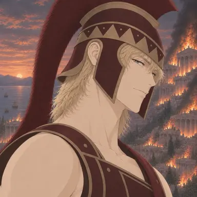 Profile image of Deiphobus