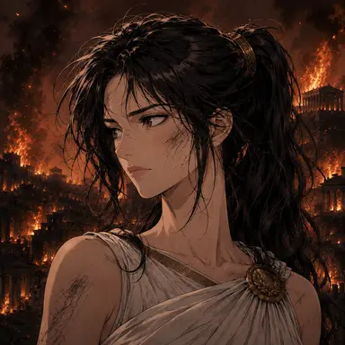 Profile image of Polyxena